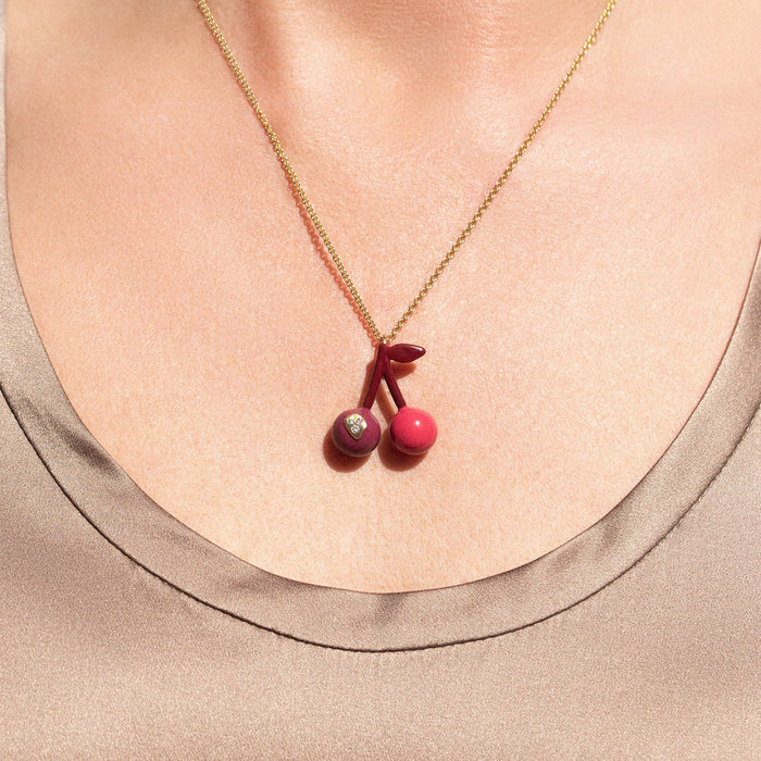 Lush Cherries