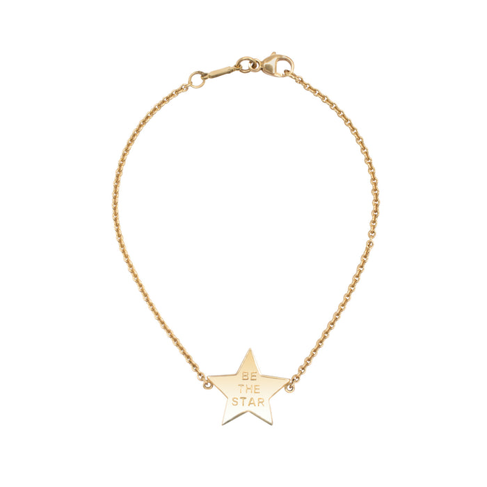 Be The Star Bracelet