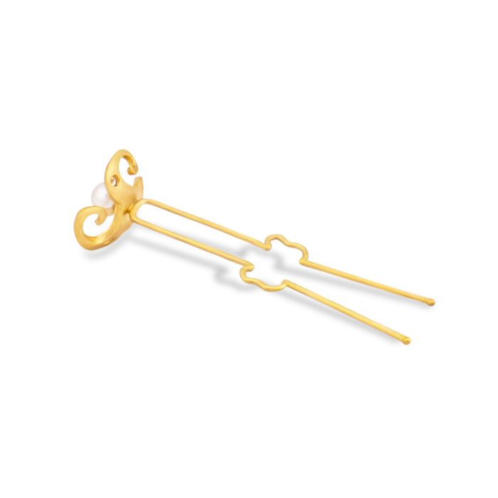 Pleiades Cup & Belle Hair Pin