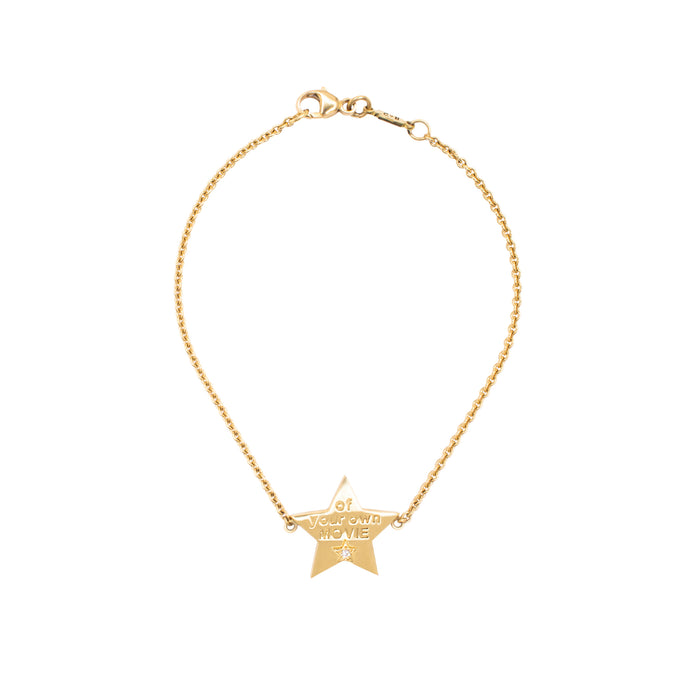 Be The Star Bracelet