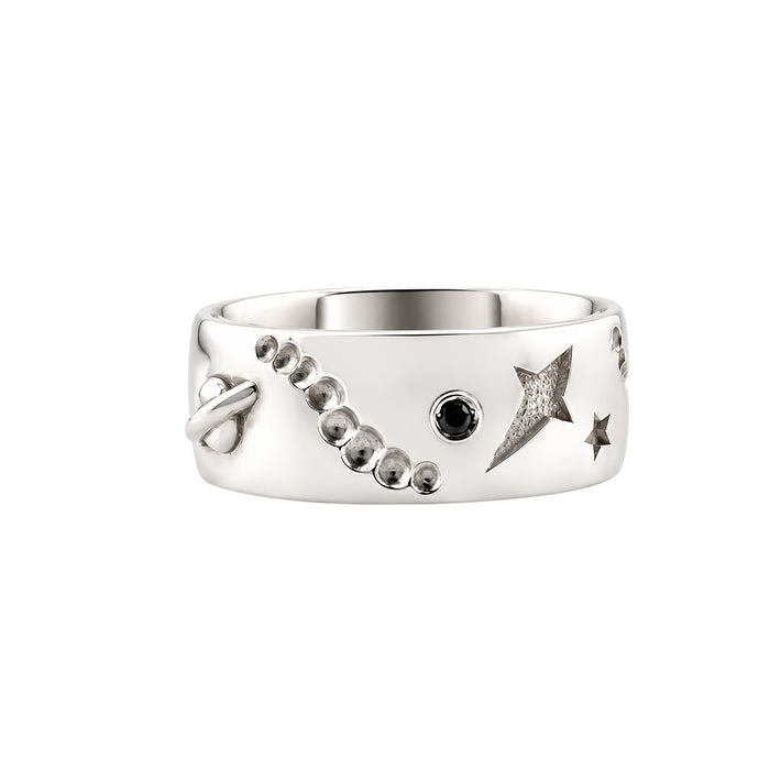 Planet Ring
