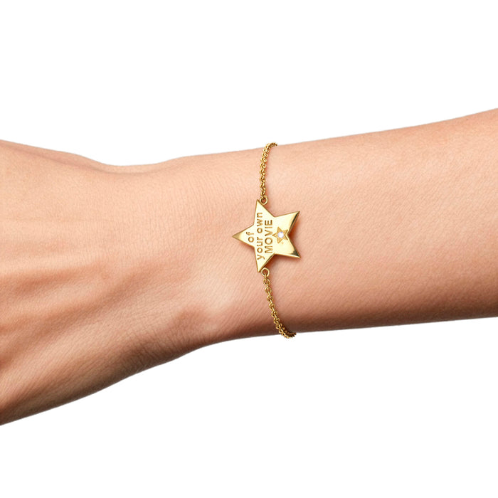 Be The Star Bracelet