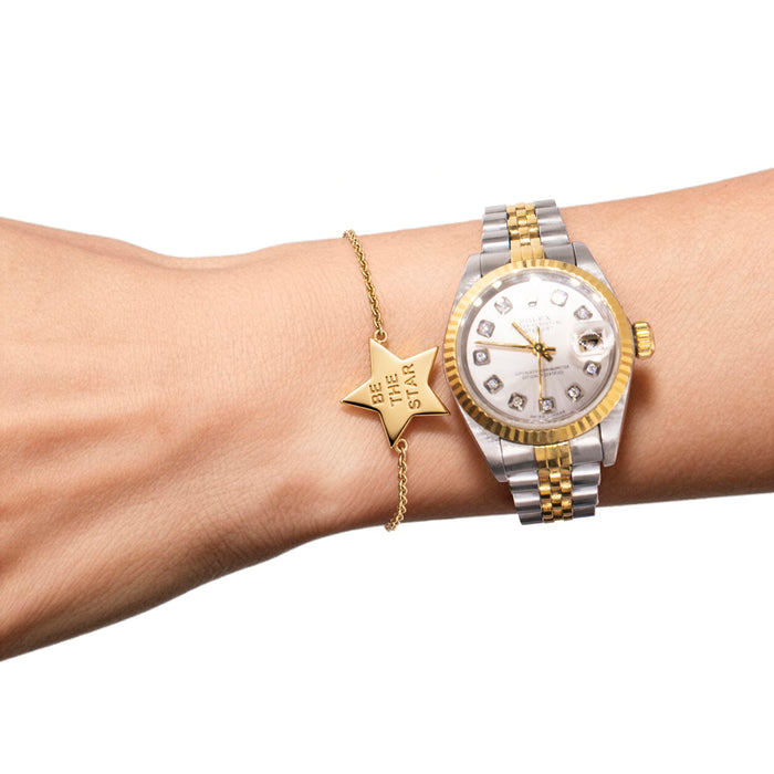 Be The Star Bracelet