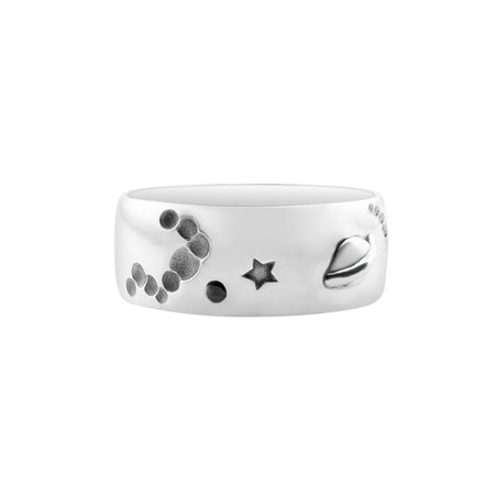Planet Ring - Cup and Belle
