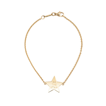 The Star Bracelet - Cup and Belle